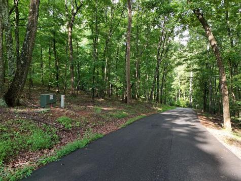 Lot 100 Valley Crest Drive Blairsville GA 30512