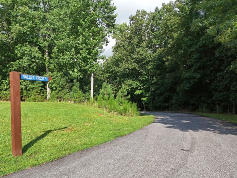 Lot 100 Valley Crest Drive Blairsville GA 30512