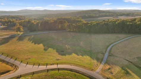 Lot 28 Bravo Way Talking Rock GA 30175