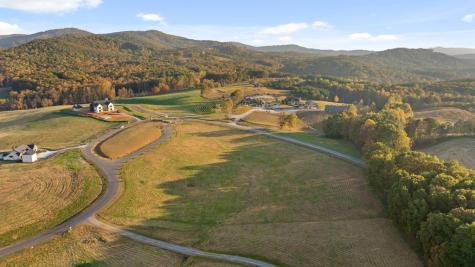 Lot 28 Bravo Way Talking Rock GA 30175