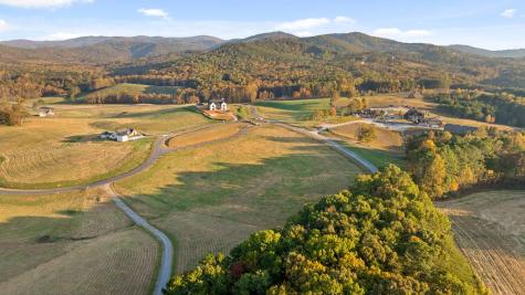 Lot 28 Bravo Way Talking Rock GA 30175