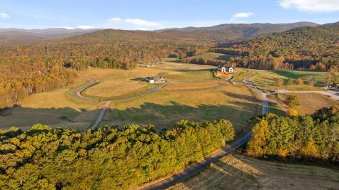 Lot 28 Bravo Way Talking Rock GA 30175