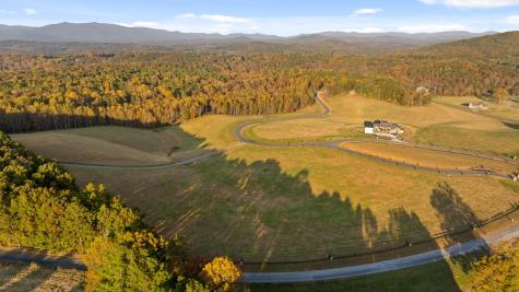 Lot 28 Bravo Way Talking Rock GA 30175