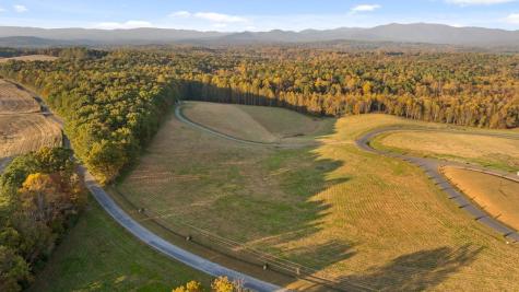 Lot 28 Bravo Way Talking Rock GA 30175