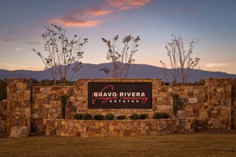 Lot 28 Bravo Way Talking Rock GA 30175