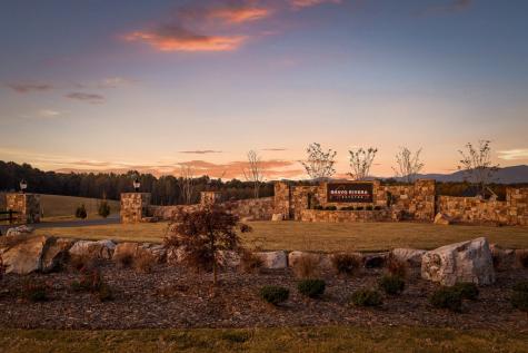 Lot 28 Bravo Way Talking Rock GA 30175