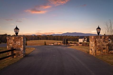 Lot 28 Bravo Way Talking Rock GA 30175