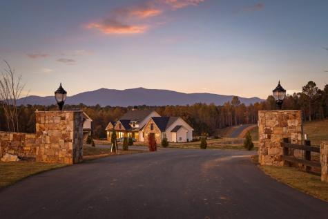 Lot 28 Bravo Way Talking Rock GA 30175