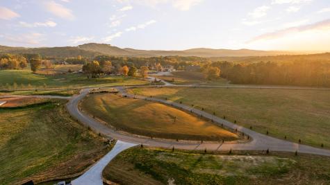 Lot 28 Bravo Way Talking Rock GA 30175