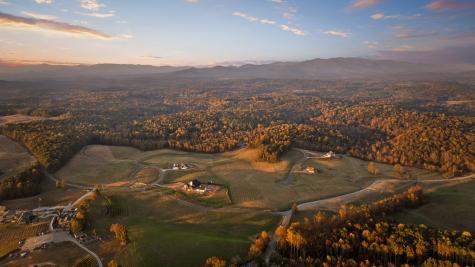 Lot 28 Bravo Way Talking Rock GA 30175