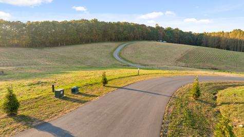 Lot 28 Bravo Way Talking Rock GA 30175