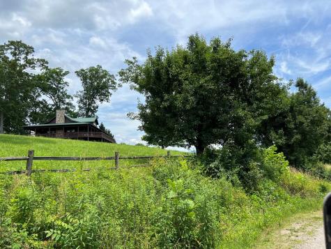 Lot 8 Cabin Drive Hayesville NC 28904