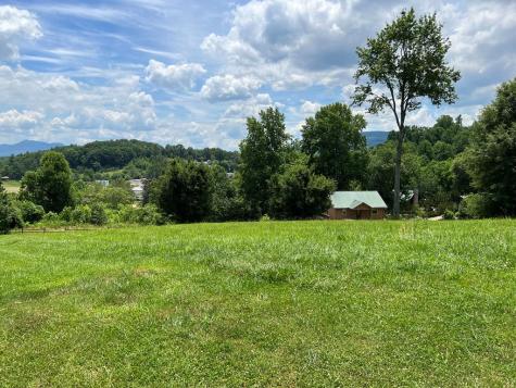 Lot 8 Cabin Drive Hayesville NC 28904