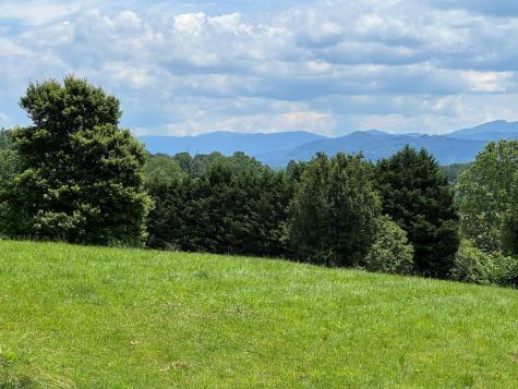 Lot 8 Cabin Drive Hayesville NC 28904