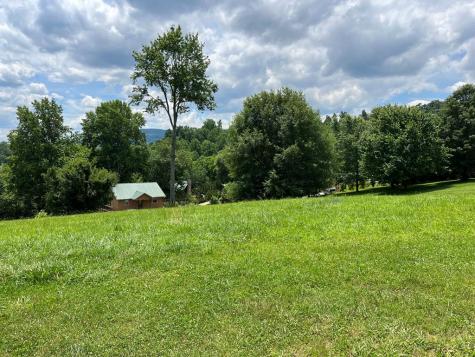Lot 8 Cabin Drive Hayesville NC 28904