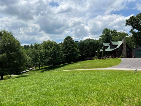 Lot 8 Cabin Drive Hayesville NC 28904