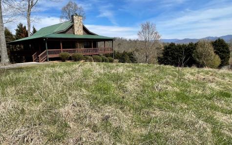 Lot 8 Cabin Drive Hayesville NC 28904