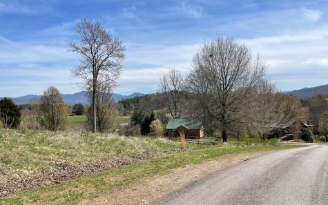 Lot 8 Cabin Drive Hayesville NC 28904