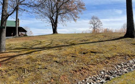 Lot 8 Cabin Drive Hayesville NC 28904