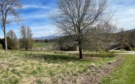 Lot 8 Cabin Drive Hayesville NC 28904