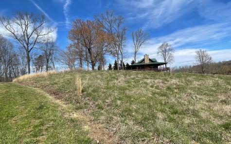 Lot 8 Cabin Drive Hayesville NC 28904