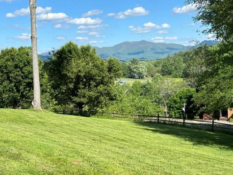 Lot 8 Cabin Drive Hayesville NC 28904