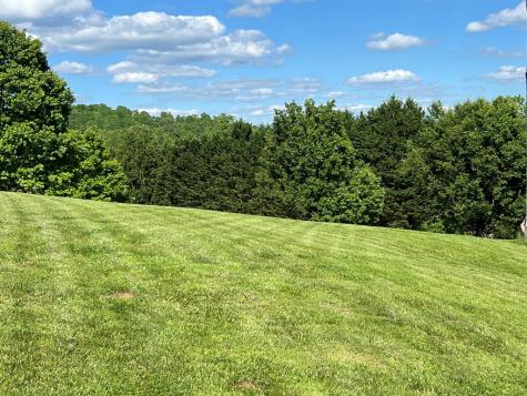 Lot 8 Cabin Drive Hayesville NC 28904