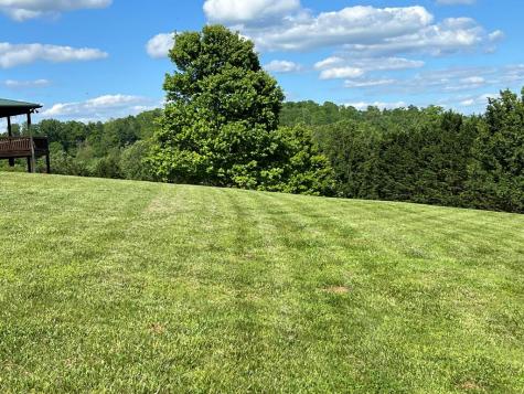 Lot 8 Cabin Drive Hayesville NC 28904