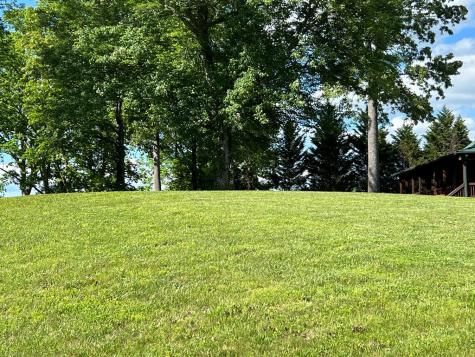 Lot 8 Cabin Drive Hayesville NC 28904