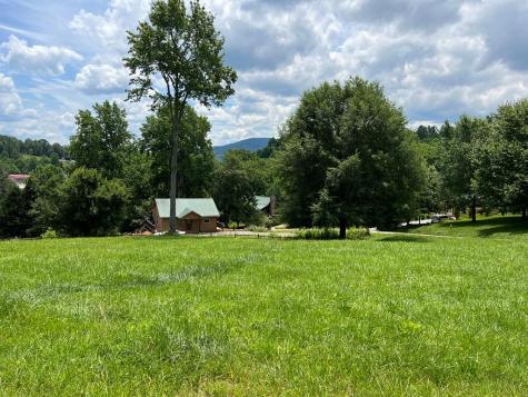 Lot 8 Cabin Drive Hayesville NC 28904