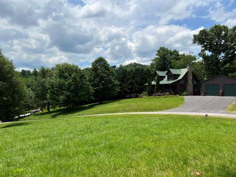 Lot 8 Cabin Drive Hayesville NC 28904