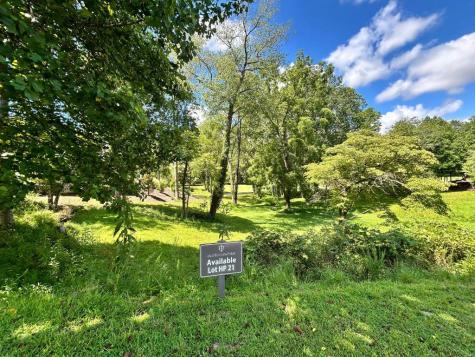 Lot HP21 E Old Toccoa Loop Mineral Bluff GA 30559