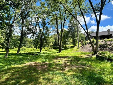 Lot Hp21 E Old Toccoa Loop Mineral Bluff GA 30559