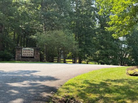 7 Mystic Ridge Blairsville GA 30512