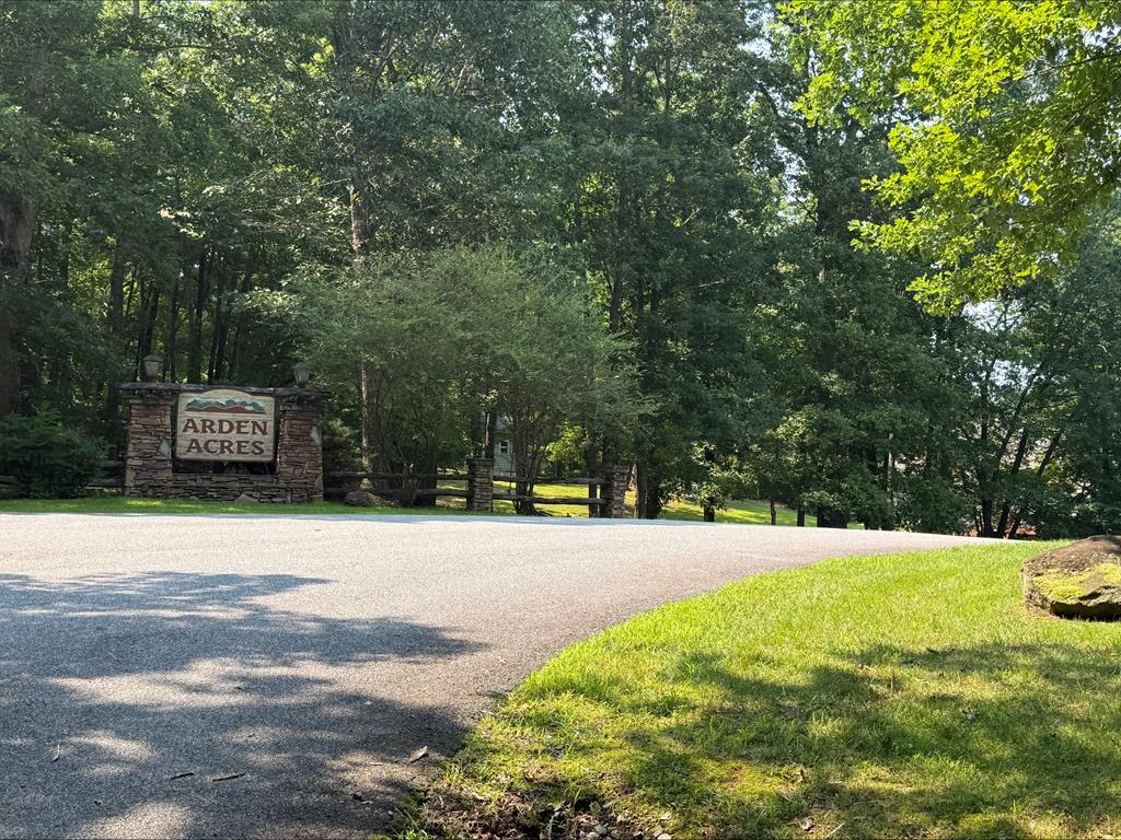 7 Mystic Ridge Blairsville GA 30512
