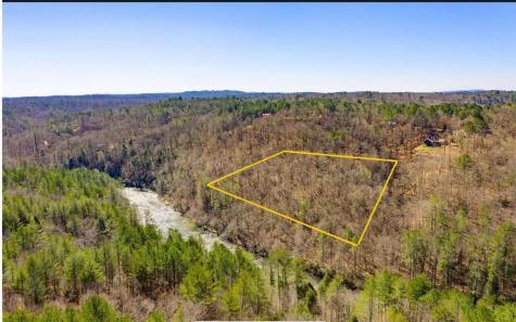 4AC Scenic Way Ellijay GA 30540