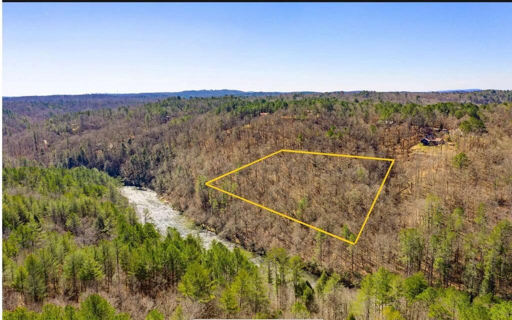 4AC Scenic Way Ellijay GA 30540