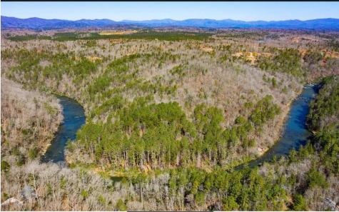 4AC Scenic Way Ellijay GA 30540