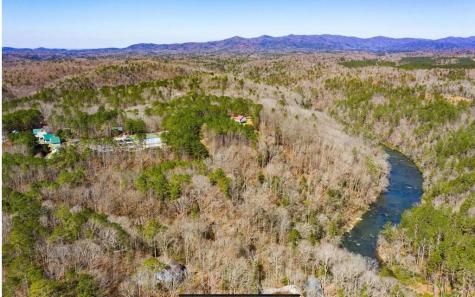 4AC Scenic Way Ellijay GA 30540