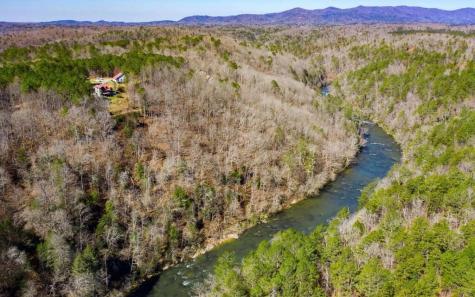 4AC Scenic Way Ellijay GA 30540