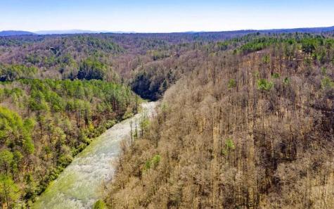 4AC Scenic Way Ellijay GA 30540