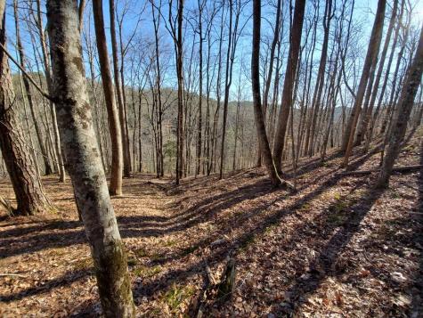 4AC Scenic Way Ellijay GA 30540