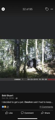 4AC Scenic Way Ellijay GA 30540