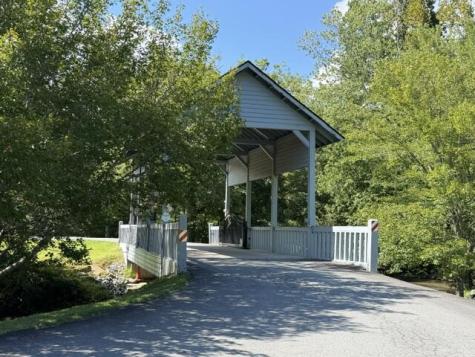 Tr. B&c Bear Hollow Way Cherry Log GA 30522