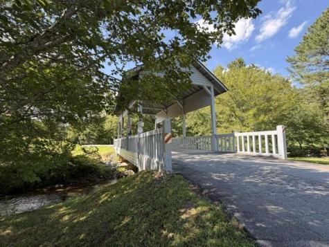 Tr. B&c Bear Hollow Way Cherry Log GA 30522