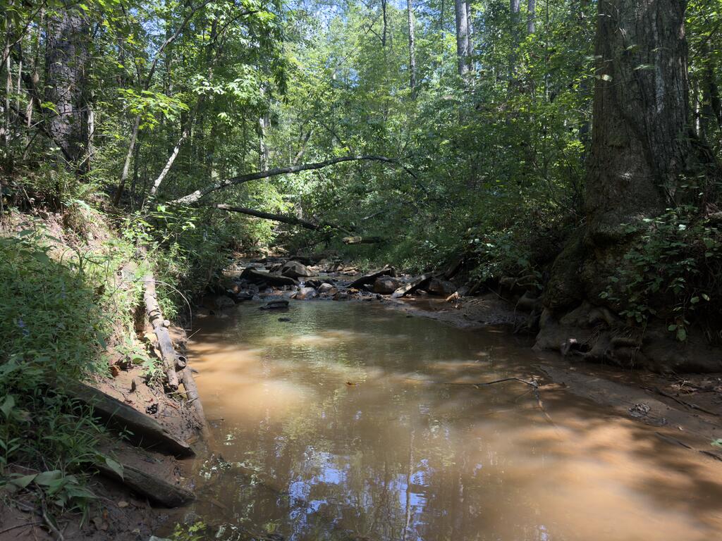 Lt 32 Mission Hill Road Ellijay GA 30540