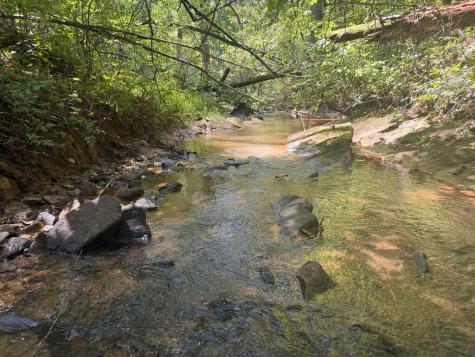 Lt 32 Mission Hill Road Ellijay GA 30540
