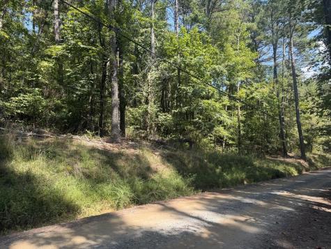 Lt 32 Mission Hill Road Ellijay GA 30540