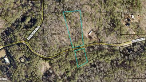 Lt 32 Mission Hill Road Ellijay GA 30540