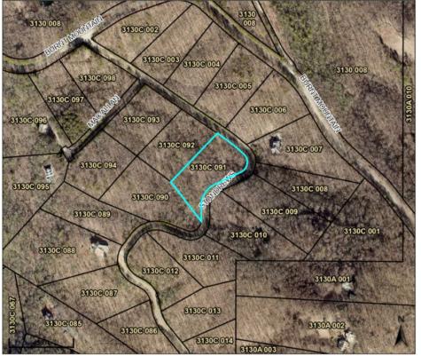 137 St Andrews Way Ellijay GA 30540